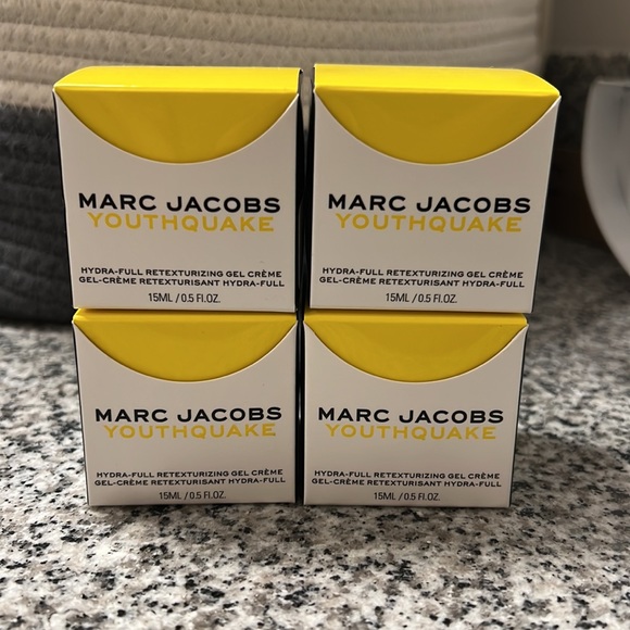Marc Jacobs mini youthquake .5 fl oz - Picture 2 of 4